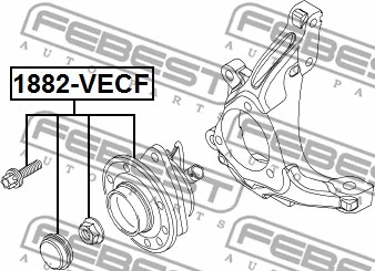 Wheel Hub