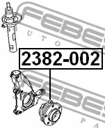 Wheel Hub