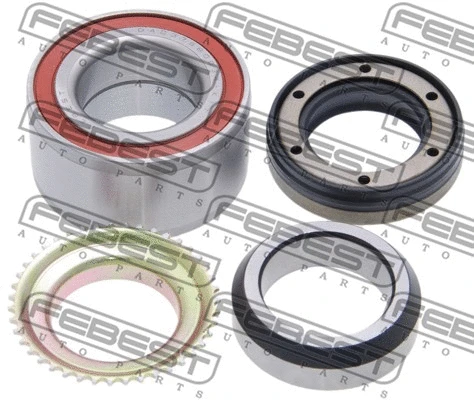 Wheel Bearing Kit (DAC37680034-KIT)