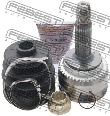 Joint Kit, drive shaft (0410-038A43)