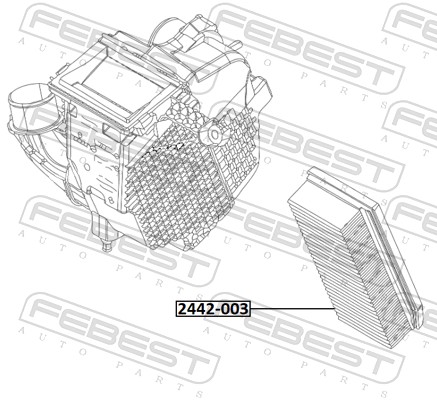 Air Filter