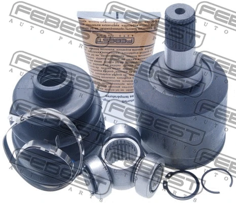 Joint Kit, drive shaft (1211-SANFELH)