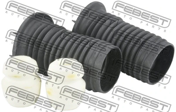 Dust Cover Kit, shock absorber (CHSHB-T250F-KIT)