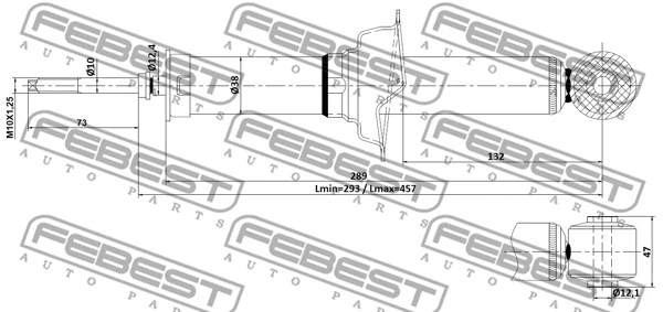 Shock Absorber