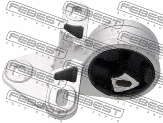 Mounting, engine (CRM-CARF)