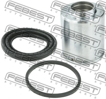 Repair Kit, brake caliper (2176-TT9R-KIT)