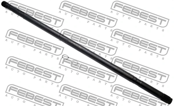 Drive Shaft (0212-QG15RH)