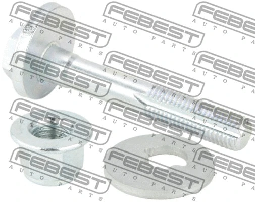 Camber Correction Screw (1929-002-KIT)