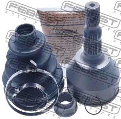 Joint Kit, drive shaft (1810-ASJAT)