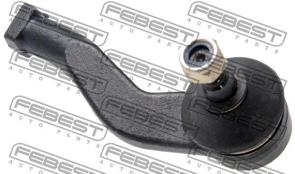 Tie Rod End (0121-KGC15R)