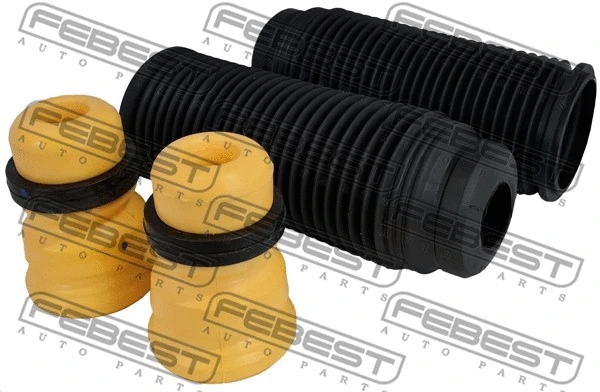 Dust Cover Kit, shock absorber (VWSHB-001-KIT)