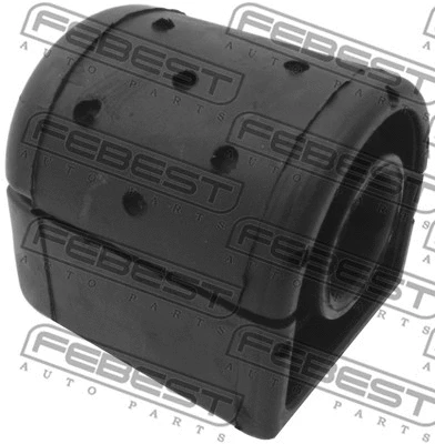 Mounting, control/trailing arm (NAB-60Y)