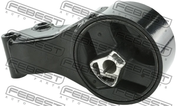 Mounting, engine (CHM-J300RR)