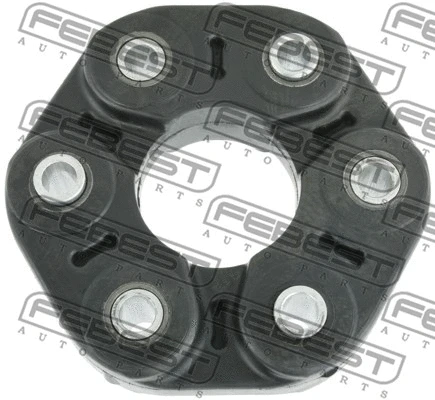 Joint, propshaft (VWDS-TOUAR)