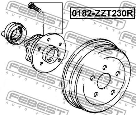 Wheel Hub