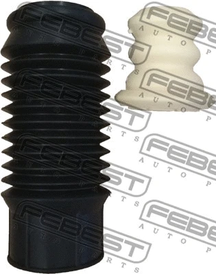 Dust Cover Kit, shock absorber (TSHB-14-PP)