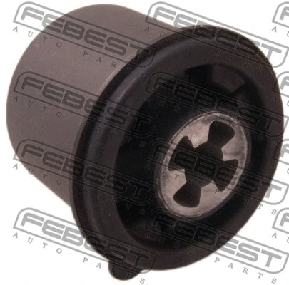 Bushing, axle beam (FDAB-FUSR)