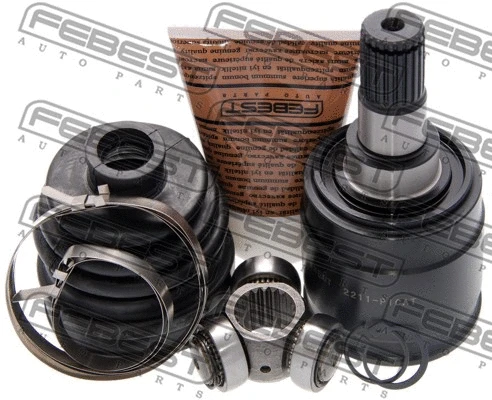 Joint Kit, drive shaft (2211-PICAT)