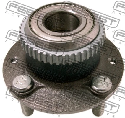 Wheel Hub (2282-SPARA46)