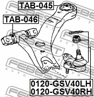 Ball Joint