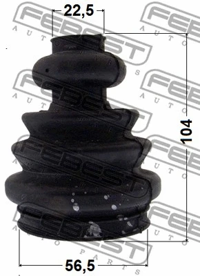 Bellow Kit, drive shaft