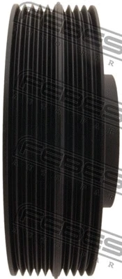 Belt Pulley, crankshaft (SBDS-EJ20)