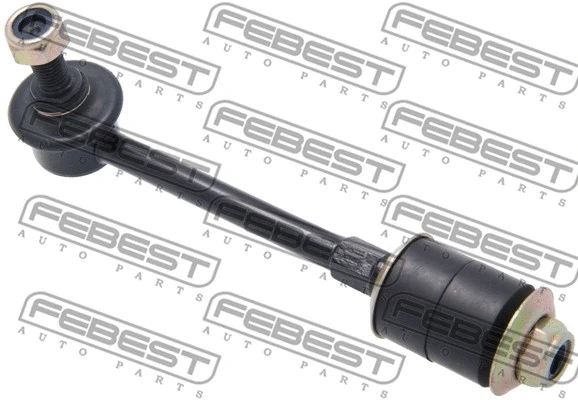 Link/Coupling Rod, stabiliser bar (0223-60YRR)