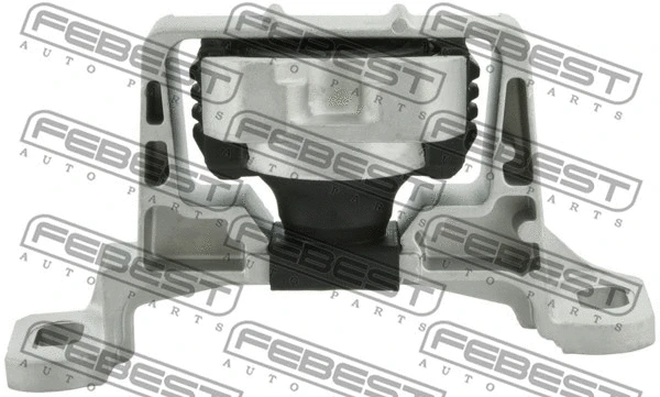 Mounting, engine (FM-CB4ZTRH)