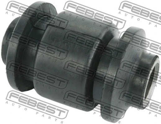 Mounting, control/trailing arm (GYAB-MKS)