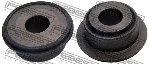 Mounting, control/trailing arm (TAB-449)