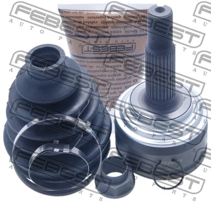 Joint Kit, drive shaft (0110-NSP90)