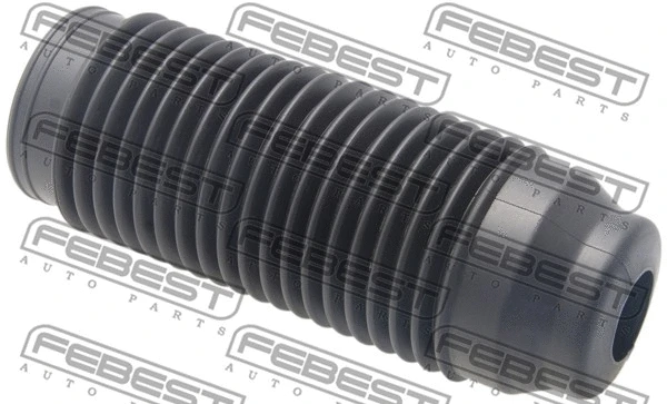 Protective Cap/Bellow, shock absorber (SZSHB-SX4F)