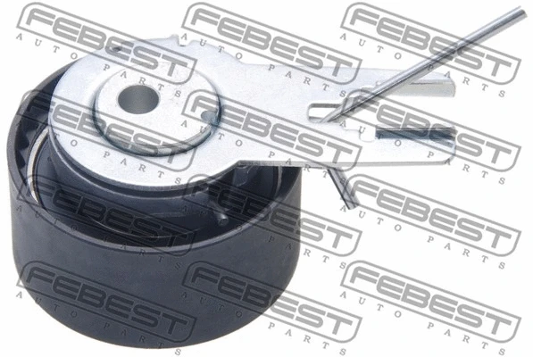Tensioner, timing belt (0587-DY)