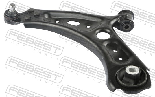 Control/Trailing Arm, wheel suspension (2024-BUFLH)