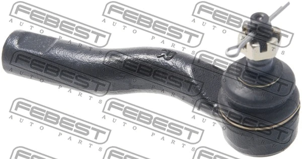 Tie Rod End (0121-ACM26RH)