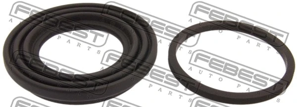 Repair Kit, brake caliper (1975-X5R)