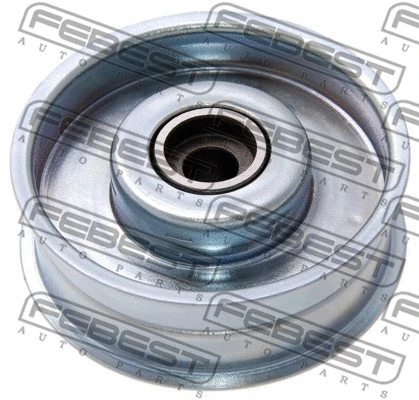 Deflection/Guide Pulley, timing belt (0488-CW6W)