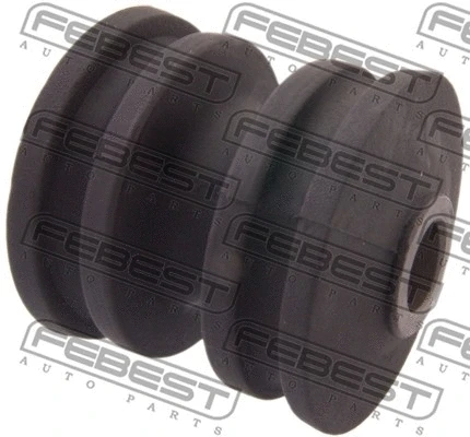 Mounting, control/trailing arm (NAB-028)