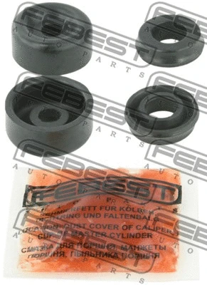 Repair Kit, wheel brake cylinder (0475-D31AR)
