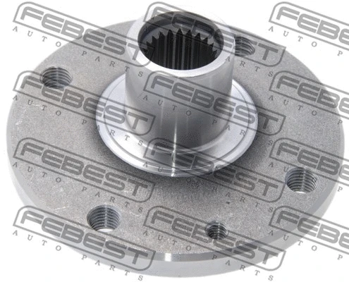 Wheel Hub (0282-E11F)