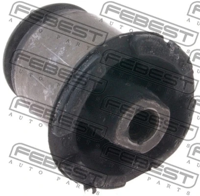 Mounting, control/trailing arm (CRAB-004)