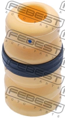 Rubber Buffer, suspension (LRD-FLIR)