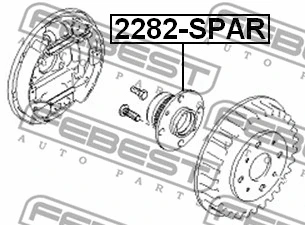 Wheel Hub