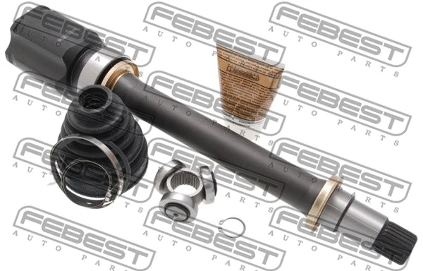 Joint Kit, drive shaft (0111-ACA38RH)