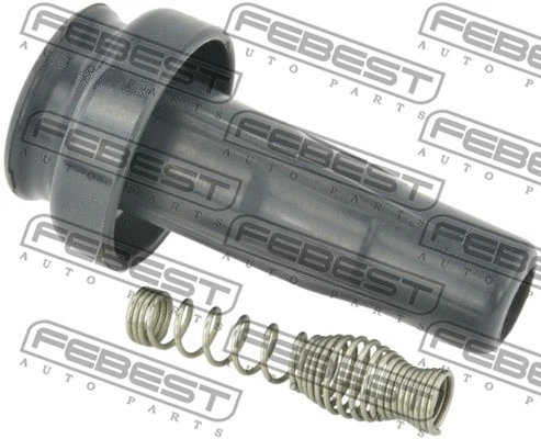 Plug, coil (PGCP-001)