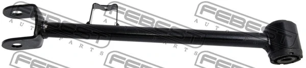 Control/Trailing Arm, wheel suspension (0125-2ACU35)