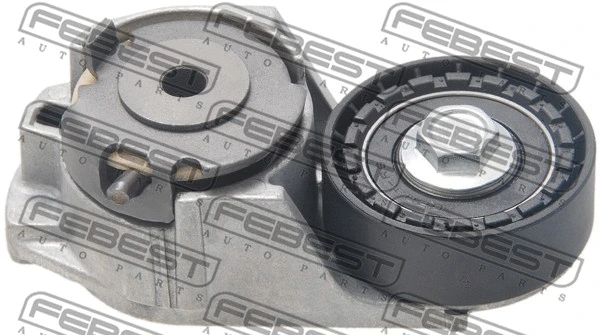 Belt Tensioner, V-ribbed belt (2190-FYD3)