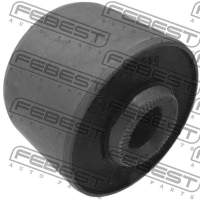 Mounting, control/trailing arm (NAB-01J)