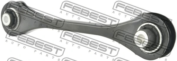 Control/Trailing Arm, wheel suspension (2325-TTR)