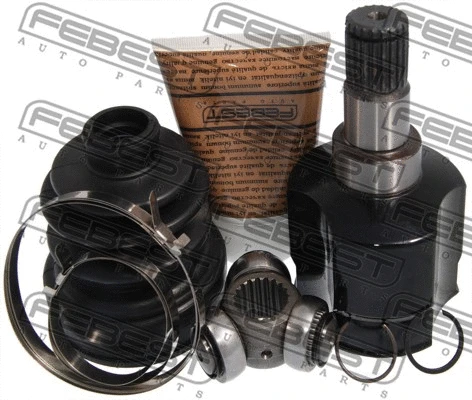 Joint Kit, drive shaft (1011-AV)
